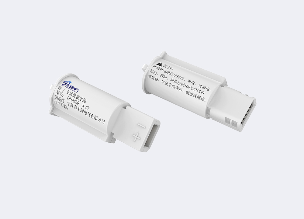 國網(wǎng)物聯(lián)表可更換電池盒